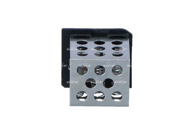 Сопротивление, вентилятор салона NRF 342051