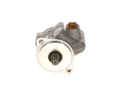 Hidrosūknis, Stūres iekārta BOSCH K S00 001 522