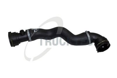 Radiatora cauruļvads TRUCKTEC AUTOMOTIVE 08.19.123