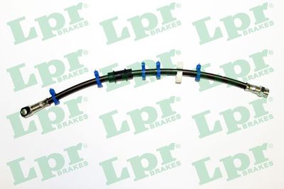 Тормозной шланг LPR 6T46756
