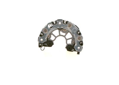 Taisngriezis, Ģenerators BOSCH F 00M 123 316