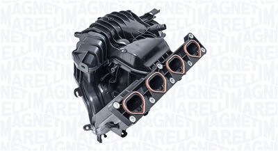 Модуль впускной трубы MAGNETI MARELLI 802000512010