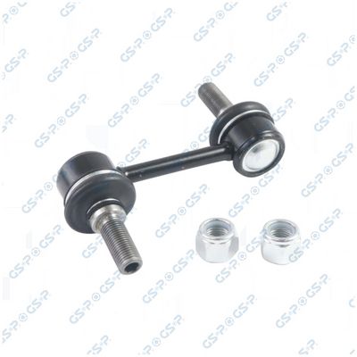 Stiepnis/Atsaite, Stabilizators GSP S052070
