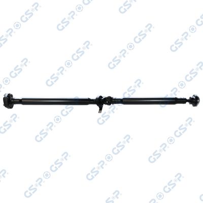 Карданный вал, главная передача GSP PS900145