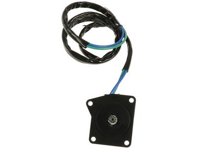 Elektromotors AS-PL DC9127S