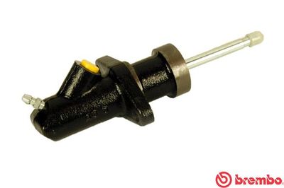 Рабочий цилиндр, система сцепления BREMBO E 06 007