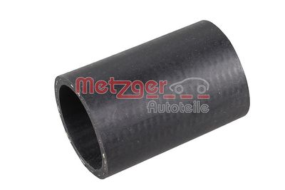 Трубка нагнетаемого воздуха METZGER 2400750
