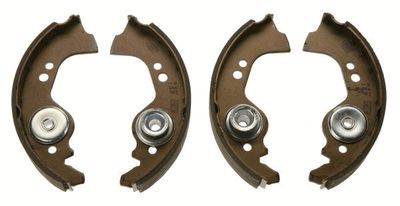 Комплект тормозных колодок TRW GS8234