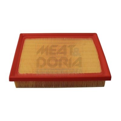 Воздушный фильтр MEAT & DORIA 18338