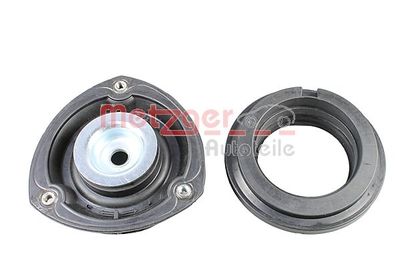 Ремкомплект, опора стойки амортизатора METZGER 6490294