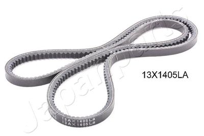 Клиновой ремень JAPANPARTS DT-13X1405LA