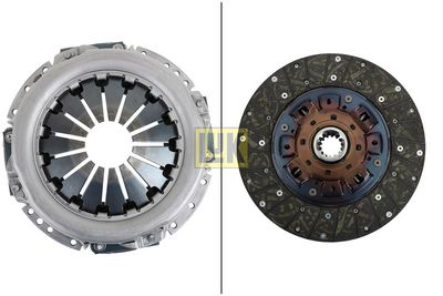 Комплект сцепления Schaeffler LuK 628342409
