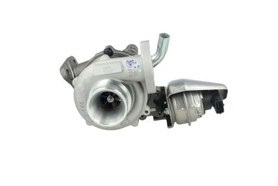 Kompresors, Turbopūte NRF 90010187
