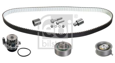 Ūdenssūknis + Zobsiksnas komplekts FEBI BILSTEIN 32744