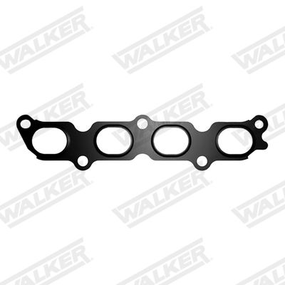Прокладка, труба выхлопного газа WALKER 80504