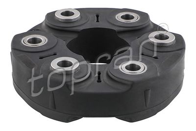 Šarnīrs, kardānvārpsta TOPRAN 503 989