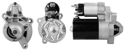 Стартер ELSTOCK 25-3009