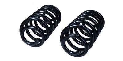 Balstiekārtas atspere MAXGEAR 60-1585D