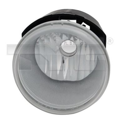 Miglas lukturis TYC 19-5769-01-9