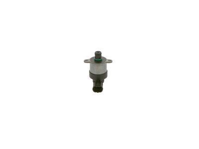 BOSCH 0928400802 Regulēšanas vārsts, Degvielas daudzums