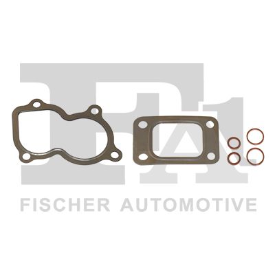 Монтажный комплект, компрессор FA1 KT330190E