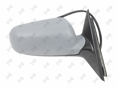 Наружное зеркало ABAKUS 4020M02