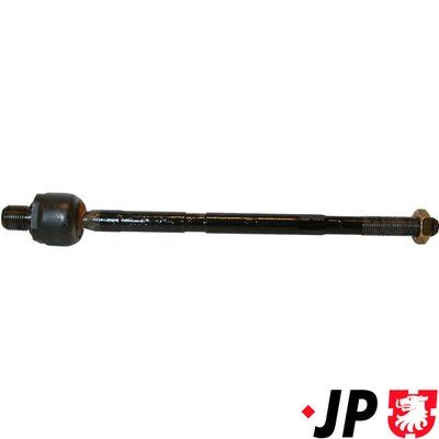 Осевой шарнир, рулевая тяга JP GROUP 1244501000