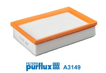 Gaisa filtrs PURFLUX A3149