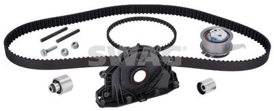 Комплект ремня ГРМ SWAG 30 10 4975
