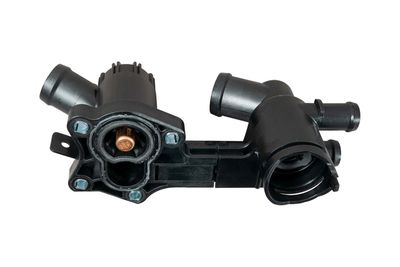 Термостат, охлаждающая жидкость GATES TH49380/89