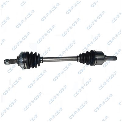 Piedziņas vārpsta GSP 245159