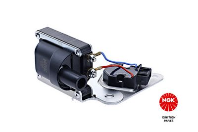 Aizdedzes spole NGK 48156