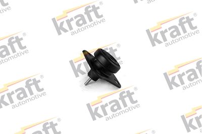 Подвеска, двигатель KRAFT AUTOMOTIVE 1492040
