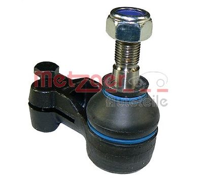 Наконечник поперечной рулевой тяги METZGER 54003401