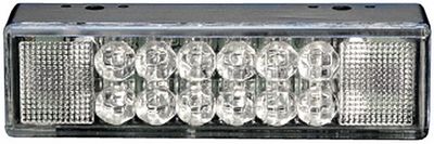 Сигнальный фонарь HELLA 2XD 008 997-101
