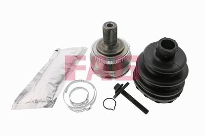 Шарнирный комплект, приводной вал Schaeffler FAG 771 0579 30