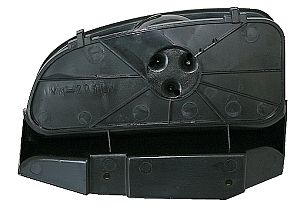 Spoguļstikls, Ārējais atpakaļskata spogulis ABAKUS 0535G07