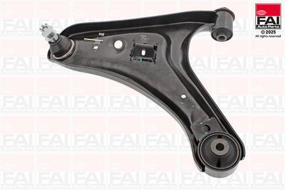 Neatkarīgās balstiekārtas svira, Riteņa piekare FAI AutoParts SS2744