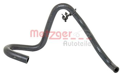 Шланг радиатора METZGER 2420067