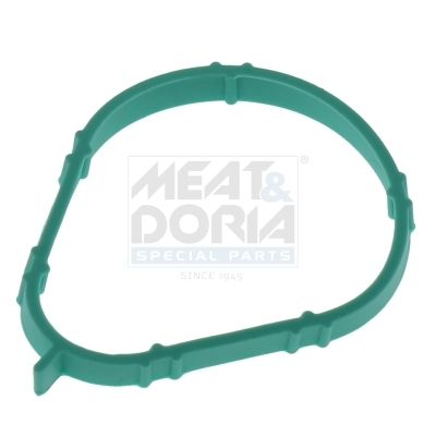 Прокладка, впускной коллектор MEAT & DORIA 016150