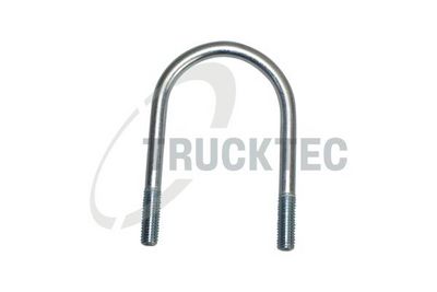Kronšteins, Stabilizatora bukse TRUCKTEC AUTOMOTIVE 02.30.333