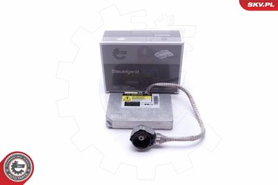 Устройство управления, освещение ESEN SKV 59SKV017