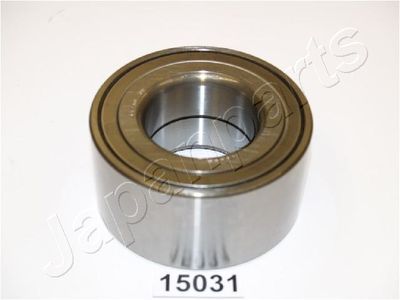 Riteņa rumbas gultņa komplekts JAPANPARTS KK-15031