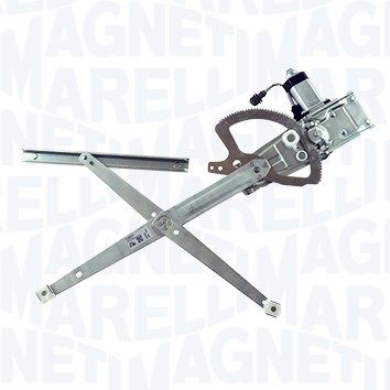 Стеклоподъемник MAGNETI MARELLI 350103929000