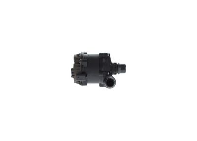 BOSCH 039202411V Papildu ūdens sūknis (dzesēšanas