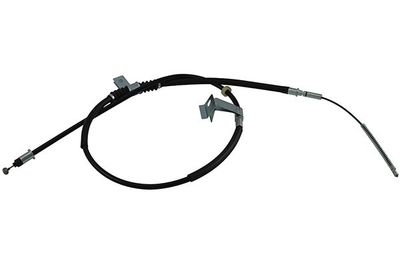 Тросик, cтояночный тормоз KAVO PARTS BHC-1025
