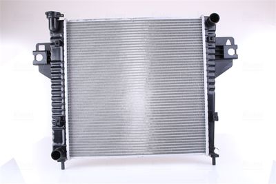 Radiators, Motora dzesēšanas sistēma NISSENS 69212
