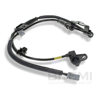 Датчик, частота вращения колеса BREMI 51235