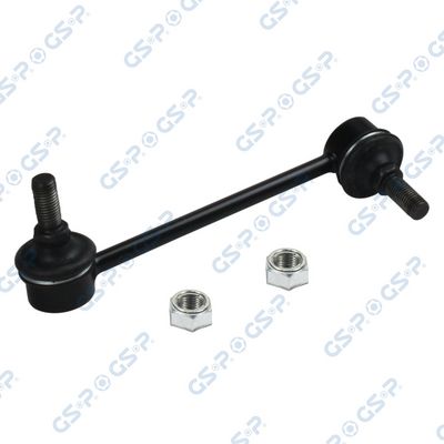 Stiepnis/Atsaite, Stabilizators GSP S050403