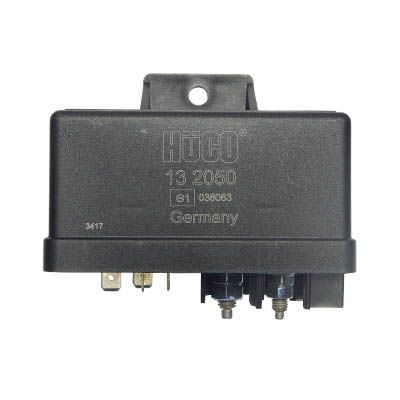 Реле, система накаливания HITACHI 132050